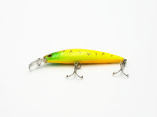 Load image into Gallery viewer, Sentinel Lure Dual Hook - Red Yellow
