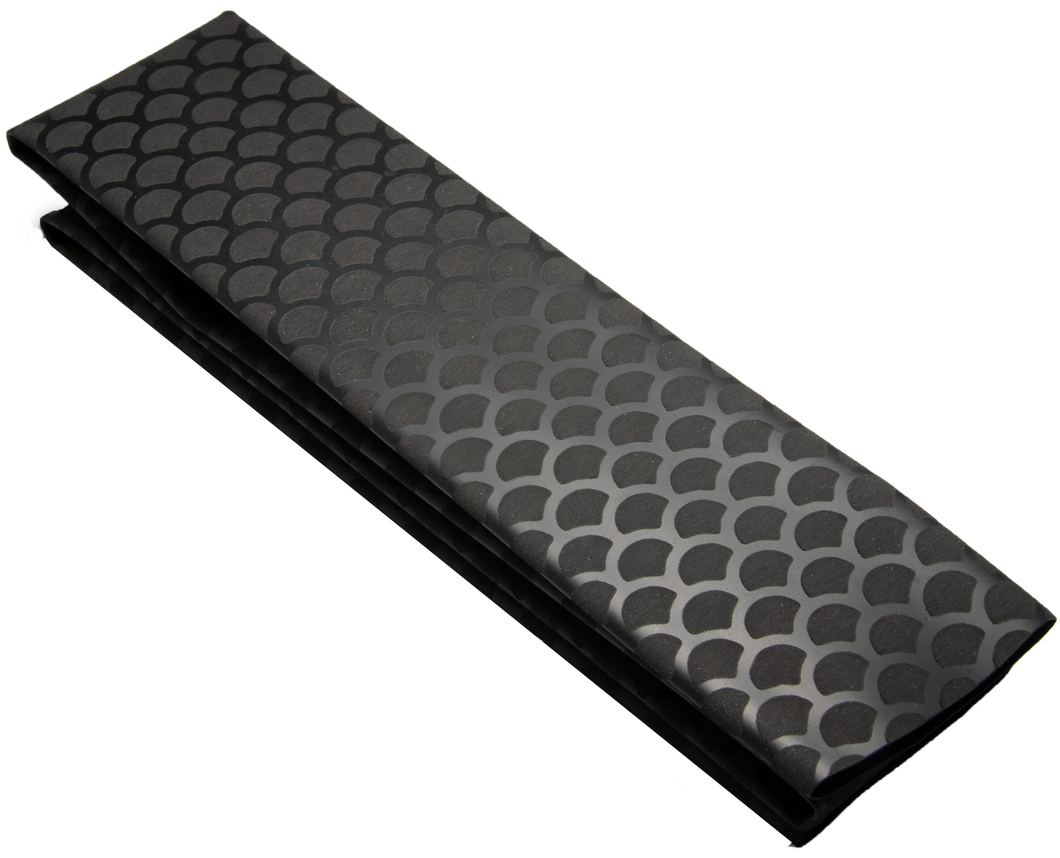 MakoGrip Fishscale - Black