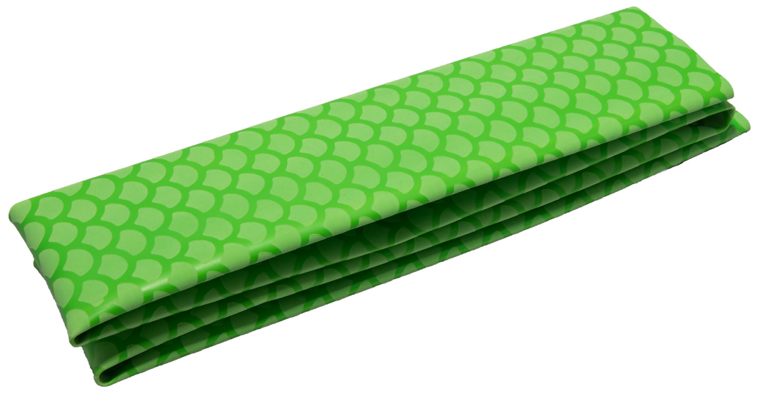 MakoGrip Fishscale - Green