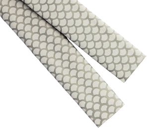 MakoGrip Fishscale - Gray